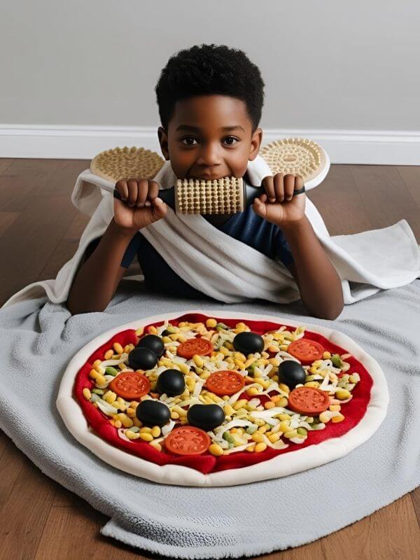 Sensorische Diät zensorik